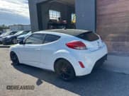 ✅ 2012 Hyundai Veloster w/Gray Int • VIN: KMHTC6AD6CU036826 • Lot: 88141445. Wystawiony na Copart z przebiegiem 169 498 mil. Bezpłatny archiwum sprzedaży aukcyjnych z USA i szczegółowy raport historii pojazdu na DreamBid. Zdjęcie 3.