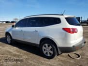 ✅ 2012 Chevrolet Traverse 1LT • VIN: 1GNKVGED8CJ321059 • Лот: 80706634. Опубликован ранее на Copart с пробегом 162 435 миль. Бесплатный доступ к архиву аукционных продаж из США и подробный отчёт об истории автомобиля на DreamBid. Изображение 2.