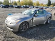 ✅ 2009 Infiniti G37 • VIN: JNKCV66E79M723305 • Lot: 86862145. Wystawiony na Copart z przebiegiem 128 161 mil. Bezpłatny archiwum sprzedaży aukcyjnych z USA i szczegółowy raport historii pojazdu na DreamBid. Zdjęcie 1.