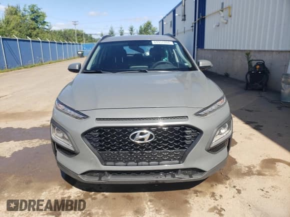 ✅ 2021 Hyundai Kona SE • VIN: KM8K1CAAXMU720088 • Лот: 69957204. Опубликован ранее на Copart с пробегом 98 150 миль. Бесплатный доступ к архиву аукционных продаж из США и подробный отчёт об истории автомобиля на DreamBid. Изображение 5.