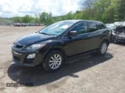✅ 2012 Mazda CX-7 i Touring • VIN: JM3ER2CM5C0415574 • Lot: 42263702. Wystawiony na IAAI z przebiegiem 293 566 mil. Bezpłatny archiwum sprzedaży aukcyjnych z USA i szczegółowy raport historii pojazdu na DreamBid. Zdjęcie 22.