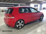 ✅ 2012 Volkswagen Golf GTI Autobahn • VIN: WVWHD7AJ4CW136673 • Lot: 89528295. Listed on Copart with 59,142 mi. Free auction sales archive from the USA and detailed vehicle history report at DreamBid. Image 3.