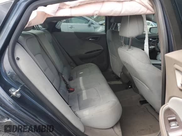 ✅ 2019 Chevrolet Malibu LS • VIN: 1G1ZB5ST8KF225457 • Лот: 71600205. Размещён на Copart с пробегом 75 546 миль миль. Получите бесплатный доступ к архиву аукционных продаж из США и посмотрите подробный отчёт об истории автомобиля на DreamBid. Изображение 10.