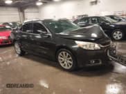 ✅ 2014 Chevrolet Malibu LT • VIN: 1G11G5SX3EF168560 • Лот: 41100808. Опубликован ранее на IAAI с пробегом 149 886 миль. Бесплатный доступ к архиву аукционных продаж из США и подробный отчёт об истории автомобиля на DreamBid. Изображение 1.