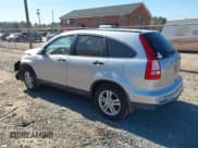 ✅ 2011 Honda CR-V EX • VIN: 5J6RE3H58BL049467 • Lot: 43666777. Listed on IAAI with 289,664 mi. Free auction sales archive from the USA and detailed vehicle history report at DreamBid. Image 3.