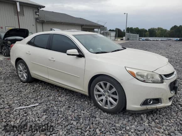 ✅ 2014 Chevrolet Malibu LT • VIN: 1G11E5SL4EF119953 • Lot: 87435085. Wystawiony na Copart z przebiegiem 304 460 mil mil. Skorzystaj z bezpłatnego archiwum sprzedaży aukcyjnych z USA i zobacz szczegółowy raport historii pojazdu na DreamBid. Zdjęcie 4.