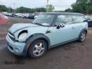 ✅ 2011 MINI Clubman • VIN: WMWZF3C50BT187818 • Лот: 42948337. Опубликован ранее на IAAI с пробегом 130 062 миль. Бесплатный доступ к архиву аукционных продаж из США и подробный отчёт об истории автомобиля на DreamBid. Изображение 6.