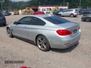 ✅ 2014 BMW 4 Series 428i xDrive • VIN: WBA3N5C50EF716708 • Lot: 42867738. Listed on IAAI with 103,412 mi. Free auction sales archive from the USA and detailed vehicle history report at DreamBid. Image 3.