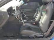 ✅ 2020 Subaru BRZ Limited • VIN: JF1ZCAC15L8703565 • Lot: 41438915. Listed on Copart with 43,269 mi. Free auction sales archive from the USA and detailed vehicle history report at DreamBid. Image 7.