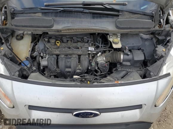 ✅ 2016 Ford Transit Connect XLT • VIN: NM0GE9F70G1230664 • Lot: 51708255. Wystawiony na Copart z przebiegiem 185 928 mil. Bezpłatny archiwum sprzedaży aukcyjnych z USA i szczegółowy raport historii pojazdu na DreamBid. Zdjęcie 12.