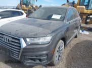 ✅ 2018 Audi Q7 Prestige • VIN: WA1VAAF71JD036197 • Lot: 43300322. Wystawiony na IAAI z przebiegiem 127 342 mil. Bezpłatny archiwum sprzedaży aukcyjnych z USA i szczegółowy raport historii pojazdu na DreamBid. Zdjęcie 17.