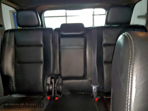 ✅ 2017 Jeep Grand Cherokee Limited • VIN: 1C4RJFBG5HC689612 • Lot: 93016775. Wystawiony na Copart z przebiegiem 125 266 mil. Bezpłatny archiwum sprzedaży aukcyjnych z USA i szczegółowy raport historii pojazdu na DreamBid. Zdjęcie 10.