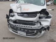 ✅ 2017 Ford C-Max SE • VIN: 1FADP5AU8HL110709 • Лот: 43704177. Опубликован ранее на IAAI с пробегом 52 519 миль. Бесплатный доступ к архиву аукционных продаж из США и подробный отчёт об истории автомобиля на DreamBid. Изображение 6.