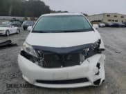 ✅ 2011 Toyota Sienna Limited • VIN: 5TDDK3DC6BS024496 • Lot: 90479445. Listed on Copart with 108,777 mi. Free auction sales archive from the USA and detailed vehicle history report at DreamBid. Image 5.