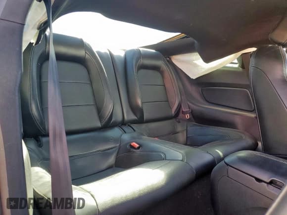 ✅ 2019 Ford Mustang EcoBoost • VIN: 1FA6P8TH2K5143193 • Lot: 90125565. Wystawiony na Copart z przebiegiem 107 509 mil. Bezpłatny archiwum sprzedaży aukcyjnych z USA i szczegółowy raport historii pojazdu na DreamBid. Zdjęcie 10.