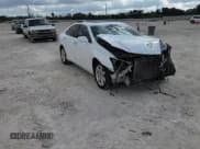 ✅ 2008 Lexus ES 330 • VIN: JTHBJ46G182259757 • Lot: 81727015. Listed on Copart with 135,906 mi. Free auction sales archive from the USA and detailed vehicle history report at DreamBid. Image 13.