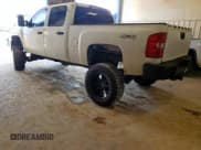 ✅ 2011 Chevrolet Silverado 2500HD LT • VIN: 1GC1KXCG9BF247713 • Lot: 65043095. Listed on Copart with Not provided. Free auction sales archive from the USA and detailed vehicle history report at DreamBid. Image 2.