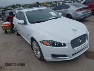 ✅ 2014 Jaguar XF SC • VIN: SAJWJ0EF3E8U10192 • Lot: 41925001. Wystawiony na IAAI z przebiegiem Nie podano. Bezpłatny archiwum sprzedaży aukcyjnych z USA i szczegółowy raport historii pojazdu na DreamBid. Zdjęcie 1.