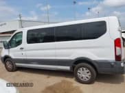 ✅ 2017 Ford Transit XL • VIN: 1FBZX2ZG1HKA73221 • Lot: 42052034. Wystawiony na IAAI z przebiegiem 79 809 mil. Bezpłatny archiwum sprzedaży aukcyjnych z USA i szczegółowy raport historii pojazdu na DreamBid. Zdjęcie 14.