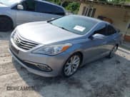 ✅ 2015 Hyundai Azera Limited • VIN: KMHFH4JG2FA483575 • Лот: 42422877. Опубликован ранее на IAAI с пробегом 111 147 миль. Бесплатный доступ к архиву аукционных продаж из США и подробный отчёт об истории автомобиля на DreamBid. Изображение 2.