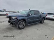 ✅ 2021 Chevrolet Silverado 1500 RST • VIN: 3GCPWDED0MG124836 • Lot: 94517835. Wystawiony na Copart z przebiegiem 95 634 mil. Bezpłatny archiwum sprzedaży aukcyjnych z USA i szczegółowy raport historii pojazdu na DreamBid. Zdjęcie 1.