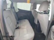 ✅ 2016 Chevrolet Colorado 2WD WT • VIN: 1GCGSBEA9G1254946 • Лот: 71828594. Опубликован ранее на Copart с пробегом 124 713 миль. Бесплатный доступ к архиву аукционных продаж из США и подробный отчёт об истории автомобиля на DreamBid. Изображение 10.