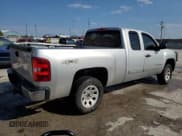 ✅ 2012 Chevrolet Silverado 1500 LT • VIN: 1GCRKSE71CZ265884 • Lot: 71270664. Listed on Copart with 224,318 mi. Free auction sales archive from the USA and detailed vehicle history report at DreamBid. Image 3.