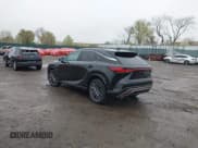 ✅ 2024 Lexus RX 350h • VIN: 2T2BBMCA2RC029951 • Лот: 41984422. Опубликован ранее на IAAI с пробегом 15 672 миль. Бесплатный доступ к архиву аукционных продаж из США и подробный отчёт об истории автомобиля на DreamBid. Изображение 3.