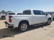 ✅ 2020 Chevrolet Silverado 1500 LTZ • VIN: 1GCUYGED1LZ314724 • Лот: 71820565. Опубликован ранее на Copart с пробегом 84 456 миль. Бесплатный доступ к архиву аукционных продаж из США и подробный отчёт об истории автомобиля на DreamBid. Изображение 3.