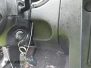 ✅ 2007 Ford Mustang Deluxe • VIN: 1ZVHT80N975196728 • Lot: 43587905. Listed on IAAI with 109,975 mi. Free auction sales archive from the USA and detailed vehicle history report at DreamBid. Image 11.