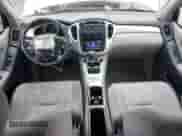 2007 Toyota Highlander с VIN JTEHD21A770047901, выставлен на аукционе Copart как лот 76040194 с пробегом 126 226 миль миль и Списание • Salvage title. История ставок и продаж доступна на DreamBid. Изображение 8.