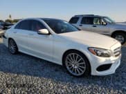✅ 2018 Mercedes-Benz C 300 • VIN: 55SWF4JB8JU249552 • Лот: 90318865. Опубликован ранее на Copart с пробегом 83 658 миль. Бесплатный доступ к архиву аукционных продаж из США и подробный отчёт об истории автомобиля на DreamBid. Изображение 4.