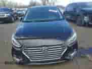 2020 Hyundai Accent SE z VIN 3KPC24A60LE112598, wystawiony jako Copart lot #49506554 z przebiegiem 54 785 mil mil oraz . Historia ofert i sprzedaży dostępna na DreamBid. Obrazek 5.