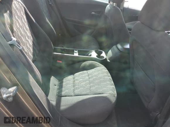 ✅ 2014 Chevrolet Volt • VIN: 1G1RA6E49EU127809 • Лот: 66910575. Опубликован ранее на Copart с пробегом 119 675 миль. Бесплатный доступ к архиву аукционных продаж из США и подробный отчёт об истории автомобиля на DreamBid. Изображение 10.