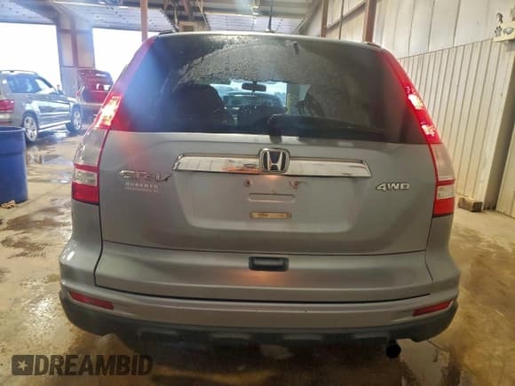 ✅ 2010 Honda CR-V EX-L • VIN: 5J6RE4H72AL102587 • Лот: 93411145. Опубликован ранее на Copart с пробегом 150 416 миль. Бесплатный доступ к архиву аукционных продаж из США и подробный отчёт об истории автомобиля на DreamBid. Изображение 6.