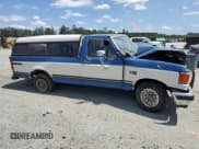 ✅ 1991 Ford F-150 • VIN: 1FTDF15N2MPA42192 • Лот: 70473935. Опубликован ранее на Copart с пробегом 334 315 миль. Бесплатный доступ к архиву аукционных продаж из США и подробный отчёт об истории автомобиля на DreamBid. Изображение 4.