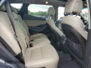 ✅ 2017 Hyundai Santa Fe Ultimate • VIN: 5XYZWDLA9HG385131 • Lot: 71004215. Wystawiony na Copart z przebiegiem 97 094 mil. Bezpłatny archiwum sprzedaży aukcyjnych z USA i szczegółowy raport historii pojazdu na DreamBid. Zdjęcie 11.