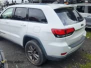 ✅ 2016 Jeep Grand Cherokee Laredo • VIN: 1C4RJEAG2GC407338 • Лот: 86058445. Опубликован ранее на Copart с пробегом 107 307 миль. Бесплатный доступ к архиву аукционных продаж из США и подробный отчёт об истории автомобиля на DreamBid. Изображение 2.