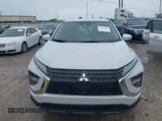 ✅ 2022 Mitsubishi Eclipse Cross ES • VIN: JA4ASUAA0NZ002731 • Lot: 42404959. Listed on IAAI with 49,140 mi. Free auction sales archive from the USA and detailed vehicle history report at DreamBid. Image 13.