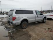 ✅ 2010 Ford F-150 XL • VIN: 1FTNF1E83AKE25517 • Лот: 51992535. Опубликован ранее на Copart с пробегом 140 373 миль. Бесплатный доступ к архиву аукционных продаж из США и подробный отчёт об истории автомобиля на DreamBid. Изображение 3.