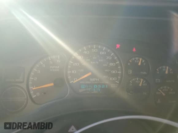 ✅ 1999 Chevrolet Silverado 1500 • VIN: 1GCEK14T5XE221407 • Лот: 76757964. Опубликован ранее на Copart с пробегом 180 879 миль. Бесплатный доступ к архиву аукционных продаж из США и подробный отчёт об истории автомобиля на DreamBid. Изображение 9.