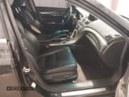 ✅ 2009 Acura TL • VIN: 19UUA862X9A016138 • Lot: 41447447. Listed on IAAI with 153,368 mi. Free auction sales archive from the USA and detailed vehicle history report at DreamBid. Image 5.