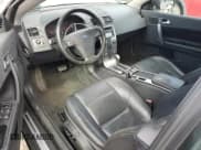 ✅ 2009 Volvo C70 • VIN: YV1MC67229J073388 • Lot: 46733025. Listed on Copart with 77,580 mi. Free auction sales archive from the USA and detailed vehicle history report at DreamBid. Image 8.