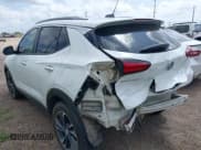 ✅ 2021 Buick Encore GX Select • VIN: KL4MMDS27MB054279 • Лот: 42417530. Опубликован ранее на IAAI с пробегом 142 536 миль. Бесплатный доступ к архиву аукционных продаж из США и подробный отчёт об истории автомобиля на DreamBid. Изображение 15.