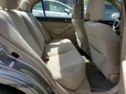 ✅ 2005 Honda Civic • VIN: JHMES966X5S022257 • Лот: 80222805. Опубликован ранее на Copart с пробегом 91 702 миль. Бесплатный доступ к архиву аукционных продаж из США и подробный отчёт об истории автомобиля на DreamBid. Изображение 10.