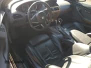 ✅ 2005 BMW 6 Series 645Ci • VIN: WBAEH73495B193487 • Lot: 88299505. Wystawiony na Copart z przebiegiem 57 967 mil. Bezpłatny archiwum sprzedaży aukcyjnych z USA i szczegółowy raport historii pojazdu na DreamBid. Zdjęcie 8.