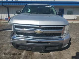 ✅ 2011 Chevrolet Silverado 1500 LT • VIN: 1GCRCSE00BZ313373 • Lot: 69677284. Listed on Copart with 179,892 mi. Free auction sales archive from the USA and detailed vehicle history report at DreamBid. Image 5.