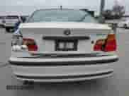 1999 BMW 3 Series 323i с VIN WBAAM3333XKC59029, выставлен на аукционе Copart как лот 76257774 с пробегом 301 189 миль миль и Списание • Salvage title. История ставок и продаж доступна на DreamBid. Изображение 6.