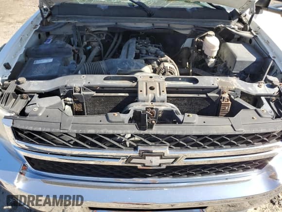 ✅ 2009 Chevrolet Silverado 2500HD Work Truck • VIN: 1GCHK43KX9F106421 • Lot: 69239365. Wystawiony na Copart z przebiegiem Nie podano. Bezpłatny archiwum sprzedaży aukcyjnych z USA i szczegółowy raport historii pojazdu na DreamBid. Zdjęcie 11.