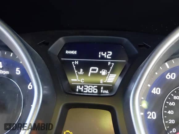 2016 Hyundai Elantra SE с VIN 5NPDH4AE5GH698338, выставлен на аукционе IAAI как лот 43269288 с пробегом 143 861 миль миль и . История ставок и продаж доступна на DreamBid. Изображение 15.